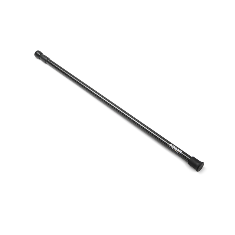 Hood / Trunk Prop Rod